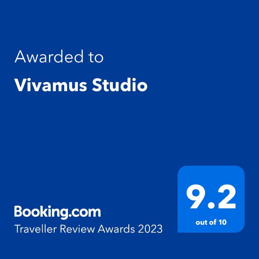 Vivamus Studio ブラショフ エクステリア 写真